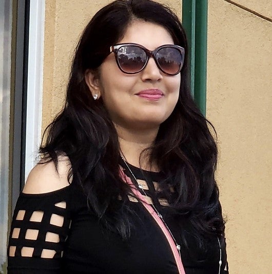 Anuja Jain