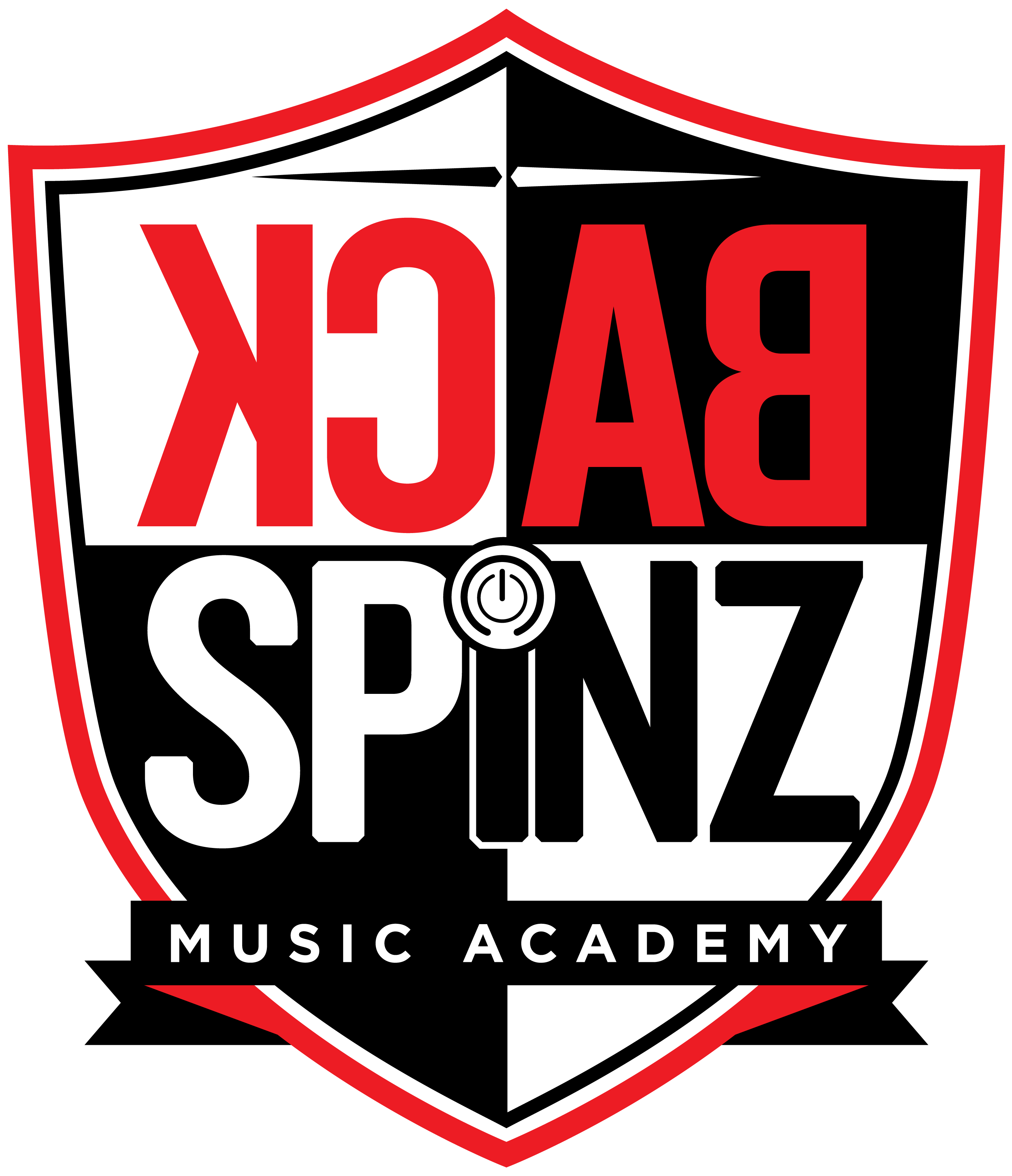 Backspinz Music Academy