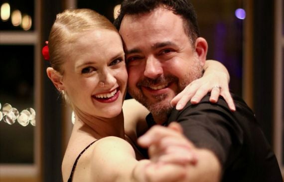 More Info for Tango Classes at The Market at 7th Street