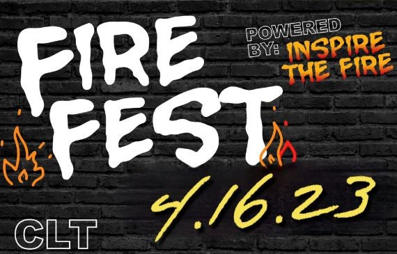 More Info for FIRE FEST
