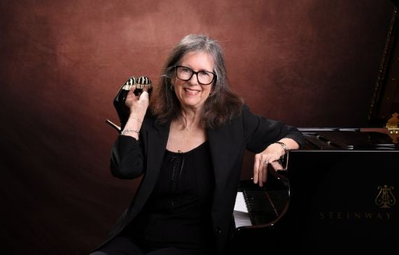 More Info for Pamela Mullins Master Class and Piano Parties