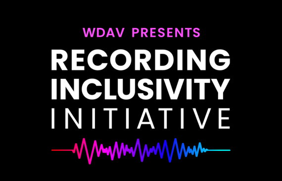 More Info for WDAV’s Recording Inclusivity Initiative: An Afternoon of Song