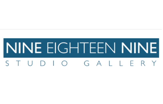 More Info for Nine Eighteen Nine Studio Gallery