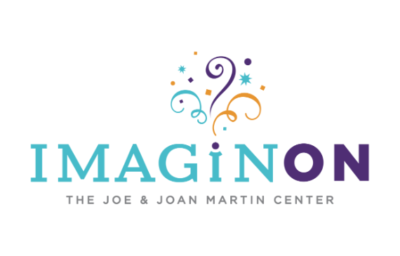 More Info for ImaginOn - Activities and More
