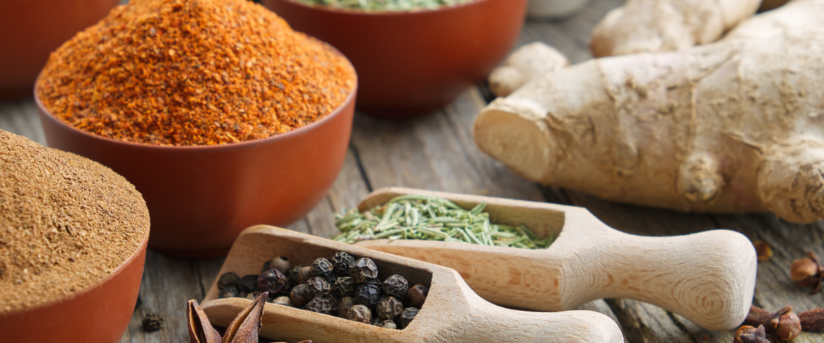 StrEAT Smarts: Healing with Ayurveda Cooking