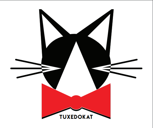 TuxedoKat